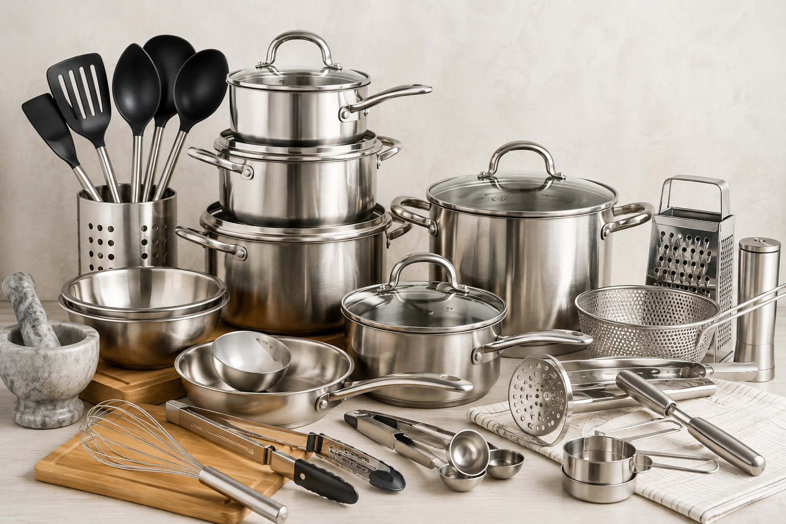 Ceramic and Chinaware Trading